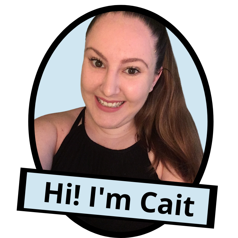 Test - Calculating with Cait